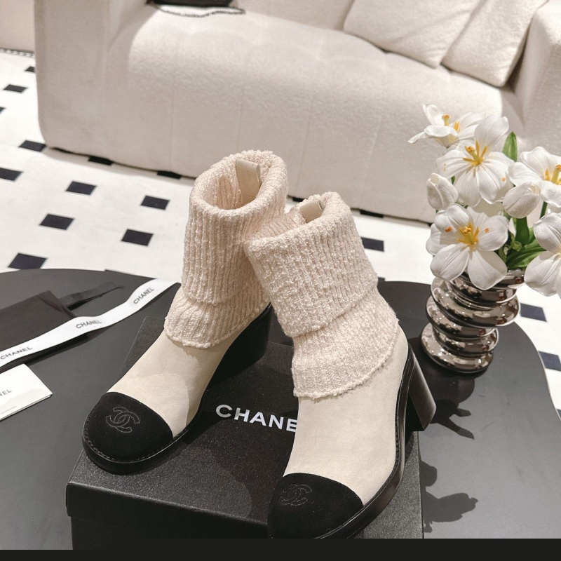 Ch*el boots